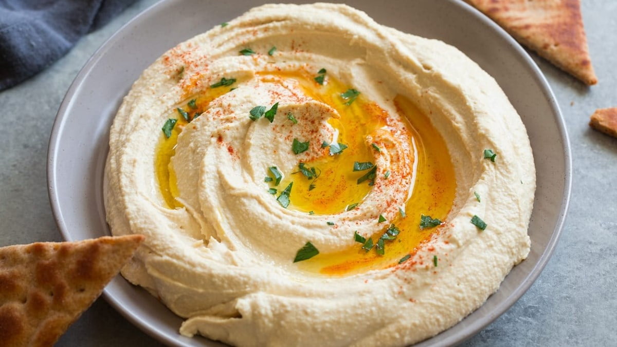 Không chỉ là loại thực phẩm thơm ngon, Hummus còn chứa nhiều dưỡng chất tốt cho bệnh nhân tiểu đường