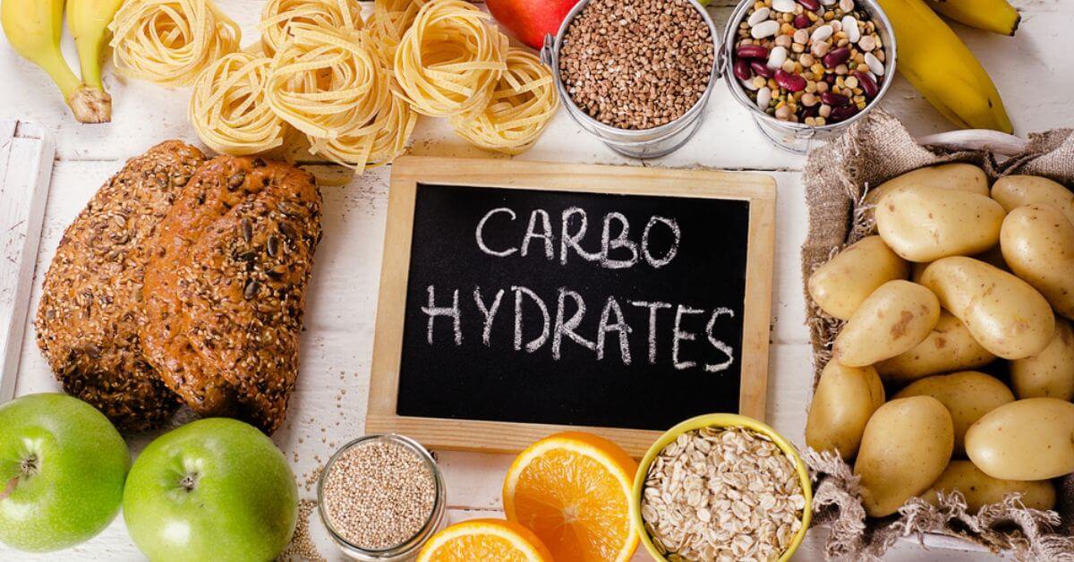 Cách lựa chọn và tiêu thụ Carbohydrate ảnh hưởng rất nhiều tới lượng đường trong máu của bạn